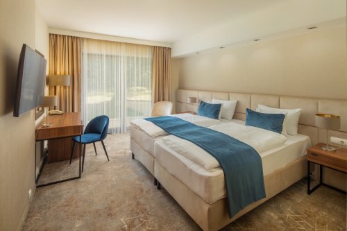 Hotel Fagus