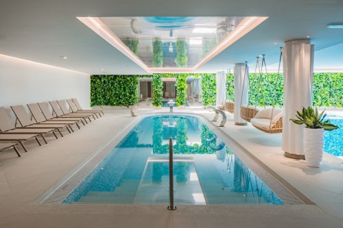 Hotel Fagus