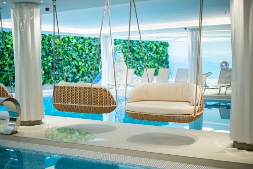Hotel Fagus