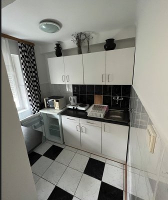 Apartmánový dům Ciklámen