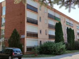 Apartmánový dům Ciklámen