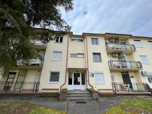 Apartmánový dům Mecsek