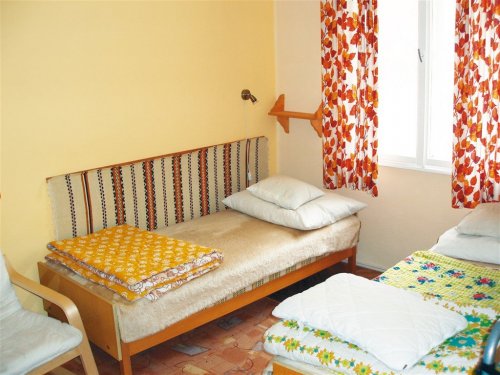 Apartmánový dům Mecsek