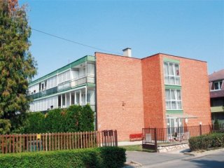 Apartmánový dům Tavasz