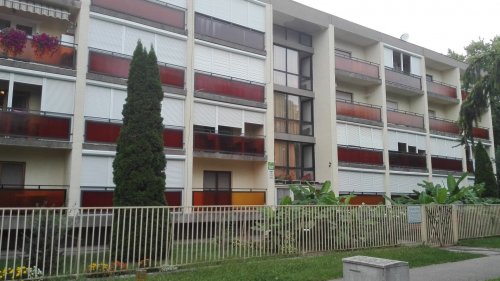 Apartmánový dům Gyöngyvirág