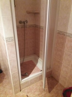 Apartmánový dům Gyöngyvirág