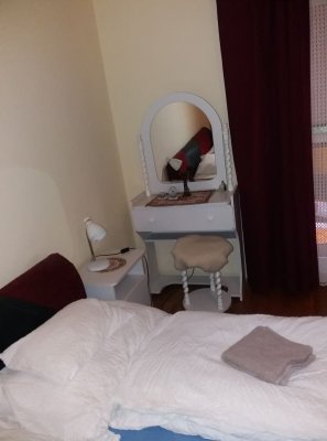 Apartmánový dům Gyöngyvirág