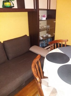 Apartmánový dům Gyöngyvirág