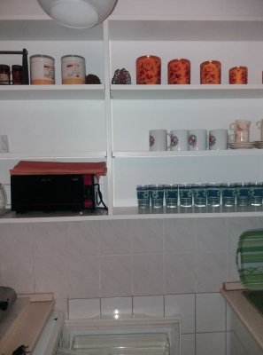 Apartmánový dům Gyöngyvirág