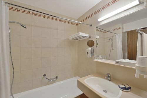 Ensana Thermal Sárvár Health Spa Hotel