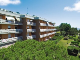 Apartmány Atollo