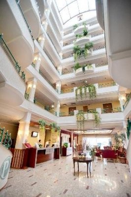 Palace Hotel Hévíz