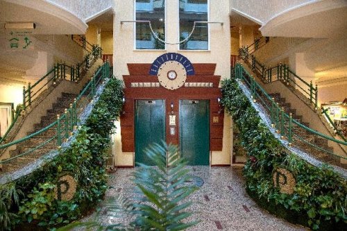 Palace Hotel Hévíz