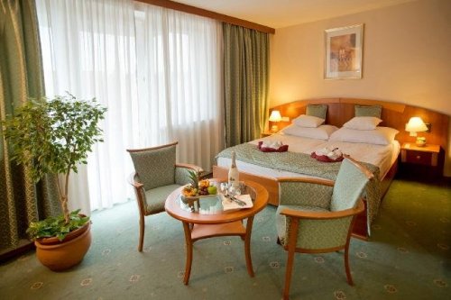 Palace Hotel Hévíz