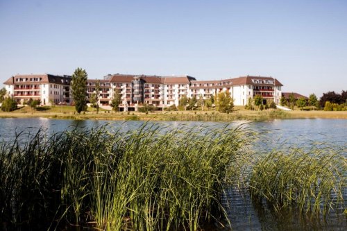 Greenfield hotel golf a spa