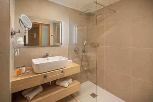 Greenfield hotel golf a spa