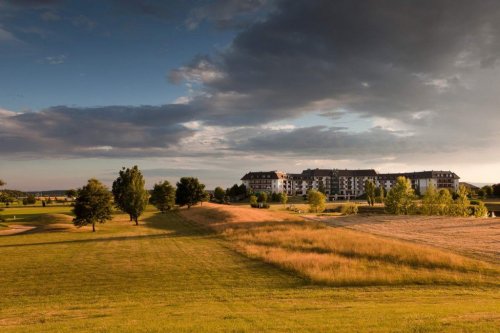 Greenfield hotel golf a spa