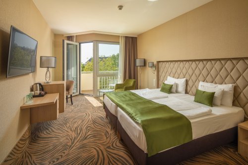 Greenfield hotel golf a spa