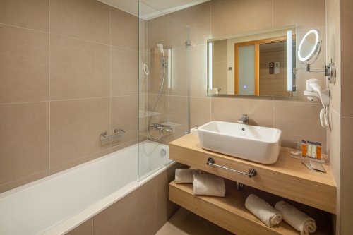 Greenfield hotel golf a spa