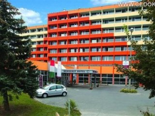Hotel Freya