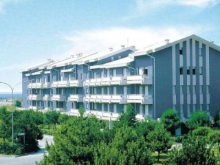Apartmámy Marina Grande