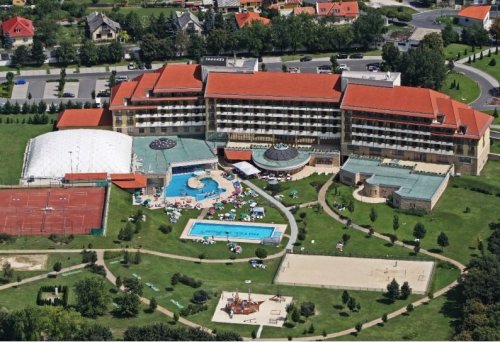 Hotel Pelion