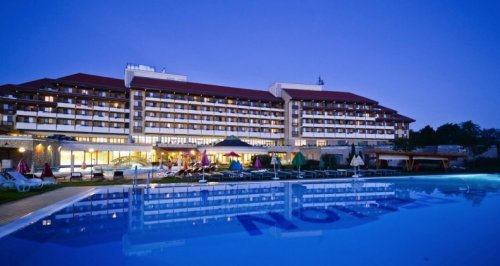Hotel Pelion