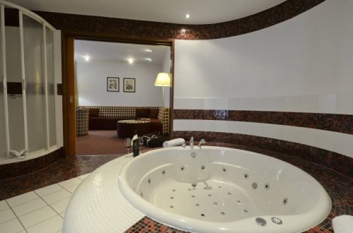 Hotel Pelion