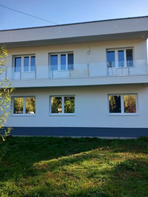 Apartmánový dům Liget Szalló ( Margaréta )