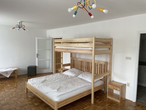 Apartmánový dům Liget Szalló ( Margaréta )