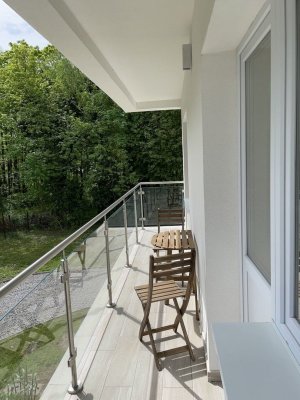 Apartmánový dům Liget Szalló ( Margaréta )