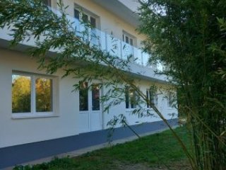 Apartmánový dům Liget Szalló ( Margaréta ) Apartmánový dům Liget Szalló ( Margaréta )