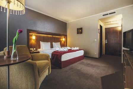 Hotel Caramell