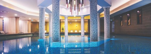 Hotel Caramell