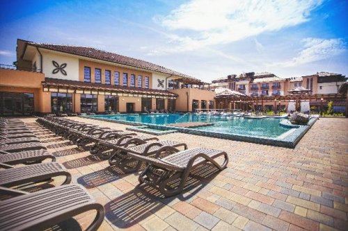 Hotel Caramell