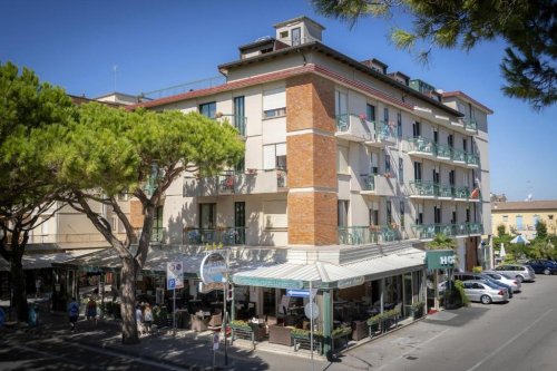 Hotel Harry's
