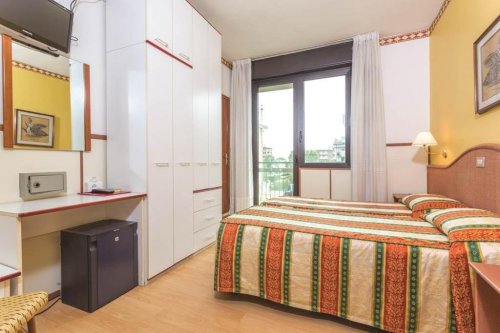 Hotel Harry's