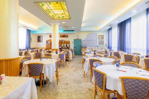 Hotel Harry's