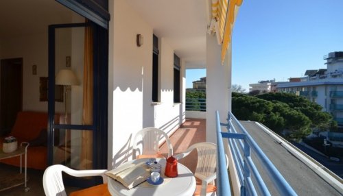 Apartmány Tonin A&B