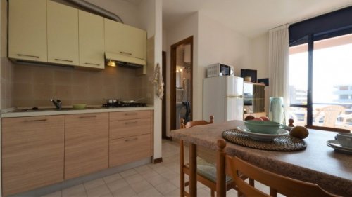 Apartmány Tonin A&B