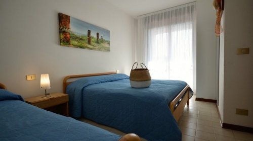 Apartmány Tonin A&B