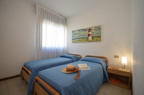 Apartmány Tonin A&B