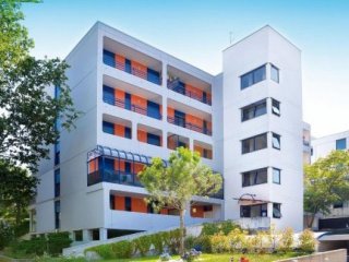Apartmány Tonin A&B Apartmány Tonin A&B