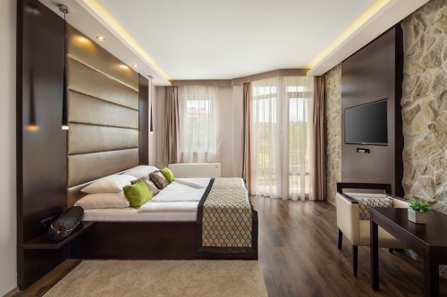 Hotel Karos Spa