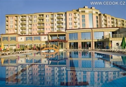 Hotel Karos Spa