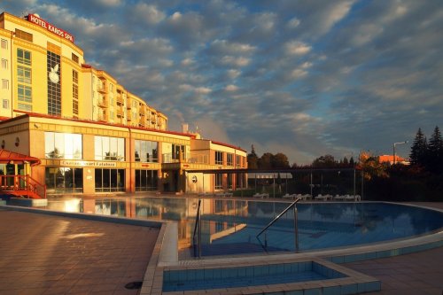 Hotel Karos Spa