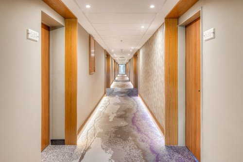 Hotel Karos Spa