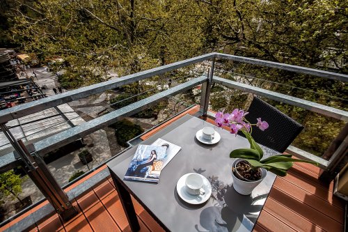 Bonvital Wellness & Gastro Hotel