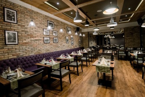 Bonvital Wellness & Gastro Hotel