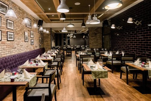 Bonvital Wellness & Gastro Hotel